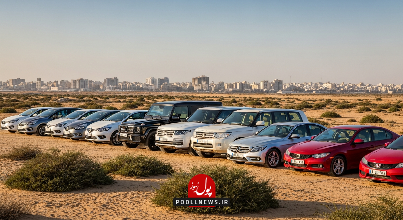  مالیات خودرو در کشورهای منطقه 