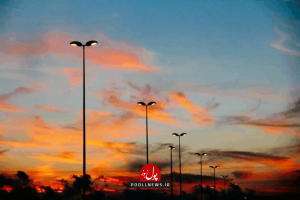 طول عمر چراغ خیابانی LED چقدر است؟ عوامل موثر بر عمر مفید