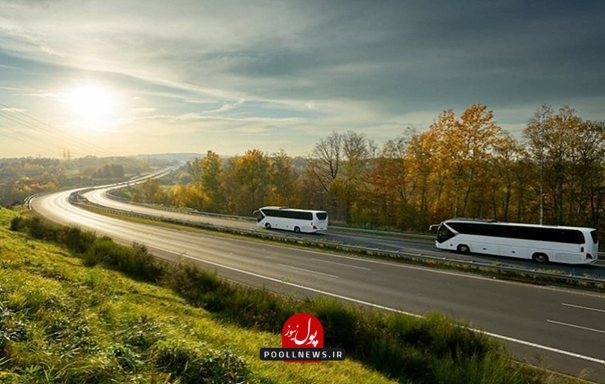 بلیط اتوبوس تهران شیراز علی بابا