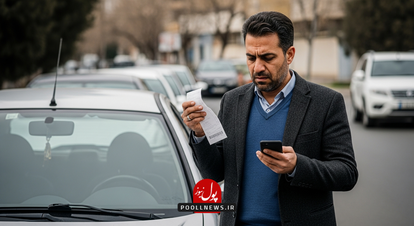 مالیات خودرو در ایران بیشتر از کشورهای منطقه است؟