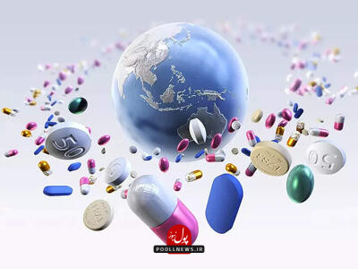 اقتصاد دارو