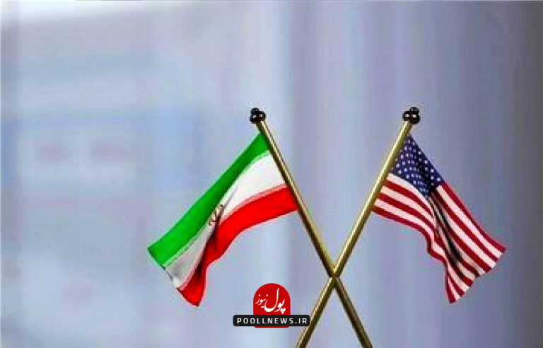 ایران+و+آمریکا