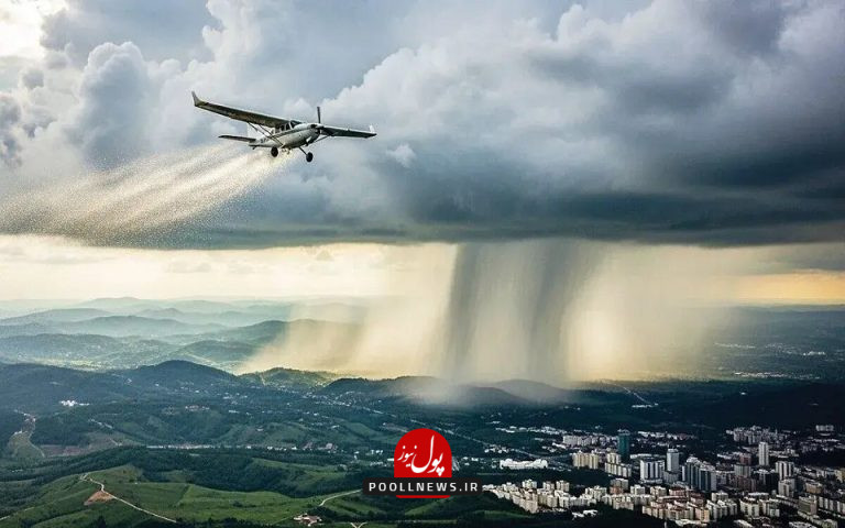 بارورسازی ابر