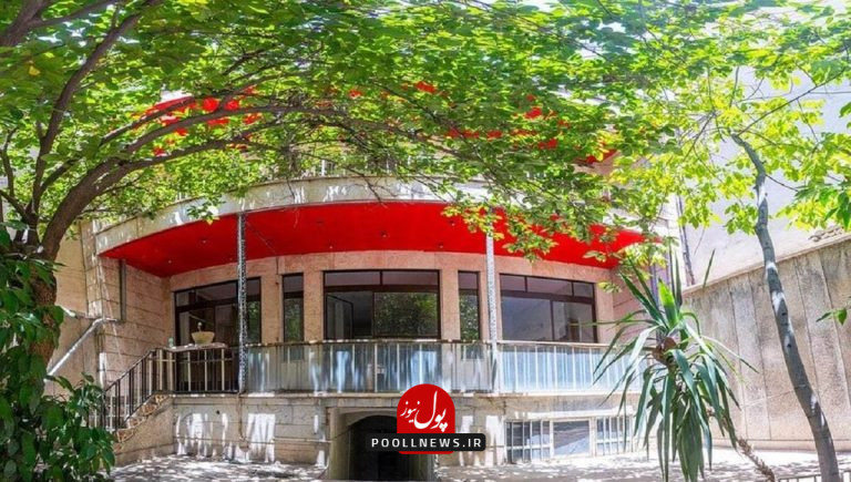 خانه+پدری+فروغ+فرخزاد