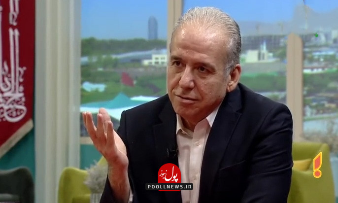 مجیدرضا حریری.