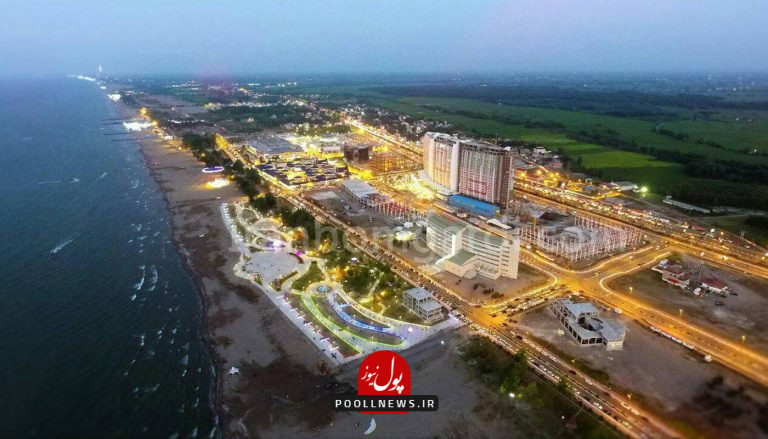 منطقه آزاد انزلی_0