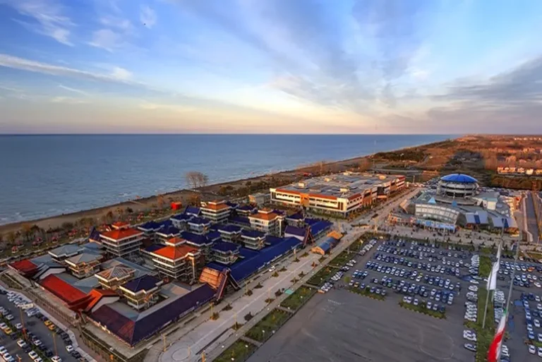 منطقه+آزاد+انزلی