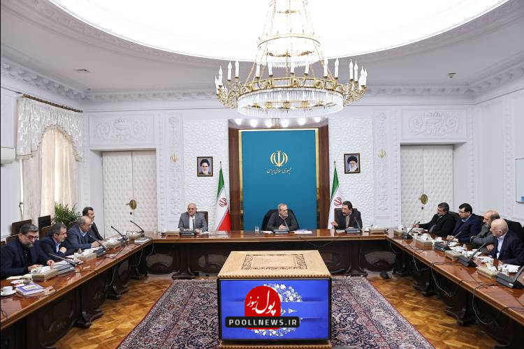 نشست انجمن های تولیدی ورئیس جمهور