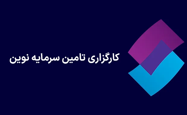 کارگزاری تامین سرمایه نوین