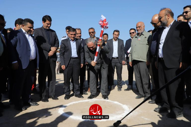 اروند- شلمچه