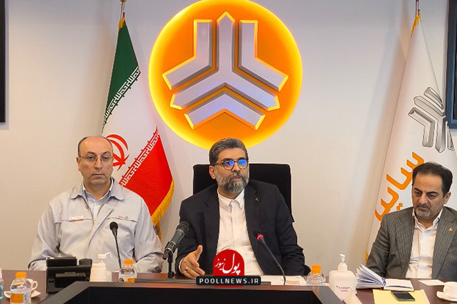 ایدرو و سایپا