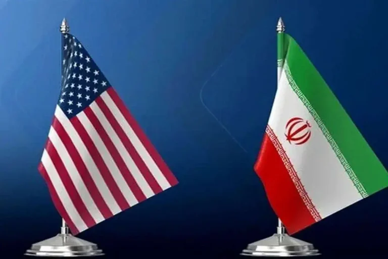 ایران+امریکا