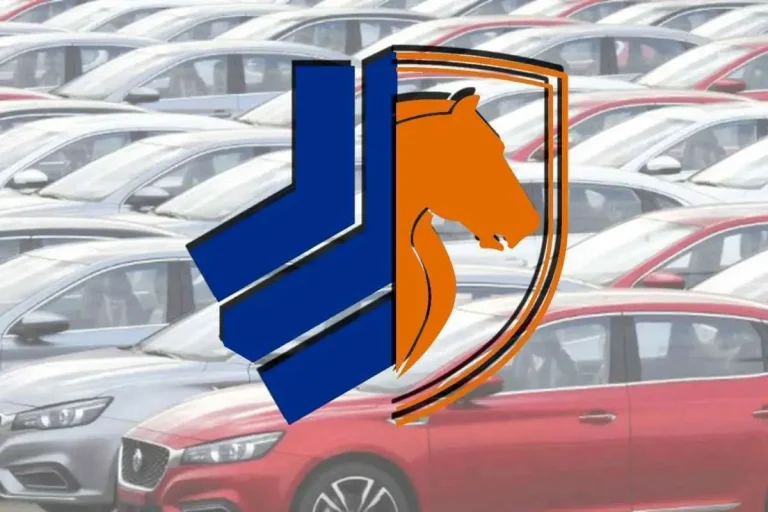 ایرانخودرووسایپا