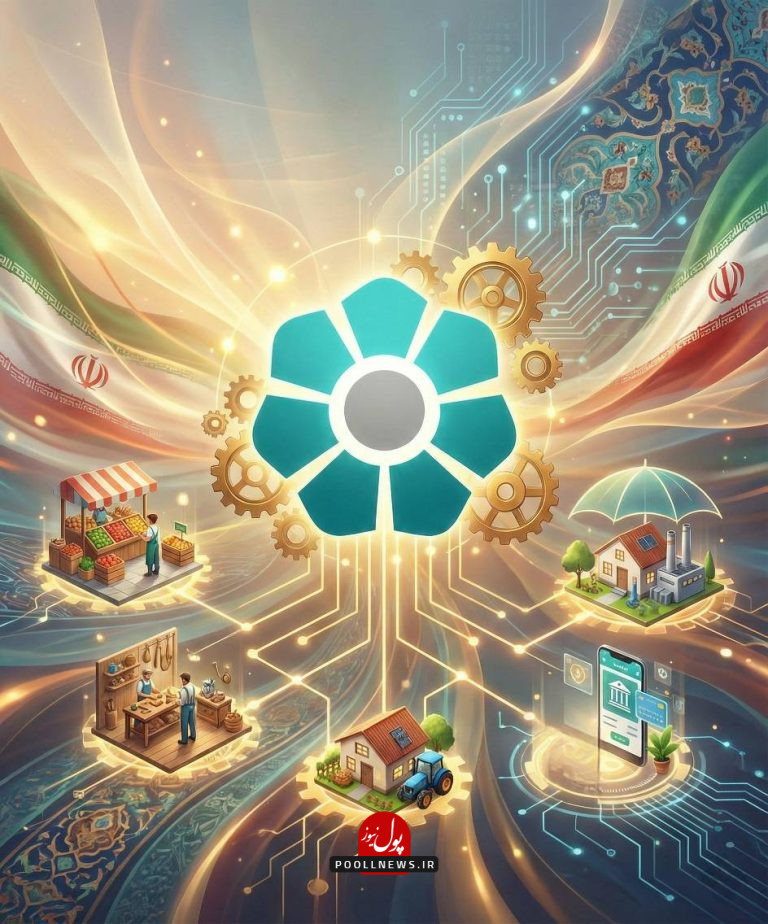 بانک توسعه تعاون