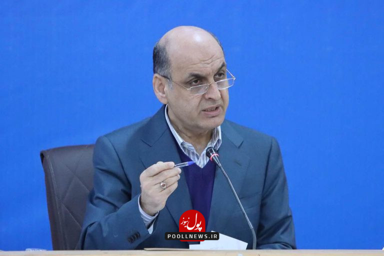 حق شناس- استاندار گیلان