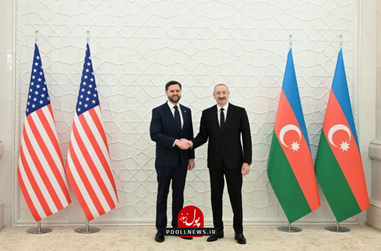 دی ونس و علی اف