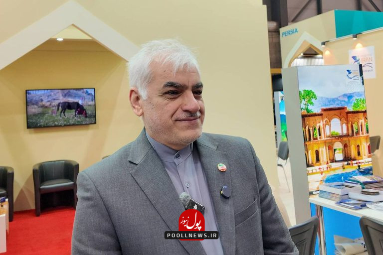 زبیب- سفیر ایران در اسپانیا