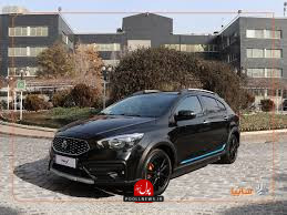 سایپا- هیبرید