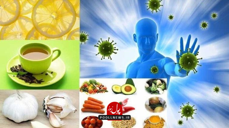 سرماخوردگی و طب ایرانی