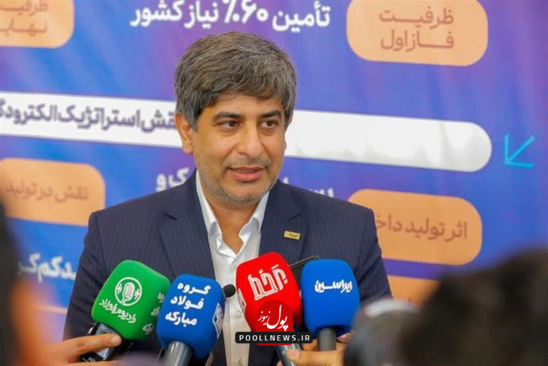 سعید زرندی