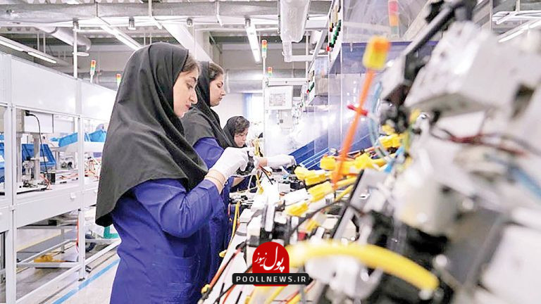 شرکت+صنایع+تولیدی+کروز