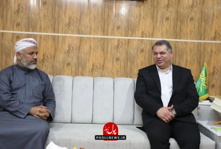 شکیب ذوالغیاث، مدیرعامل منطقه ویژه اقتصادی