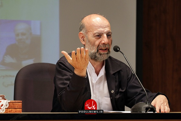 علیرضامحجوب