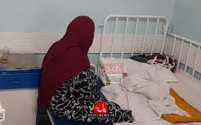 مادران و نوزادان