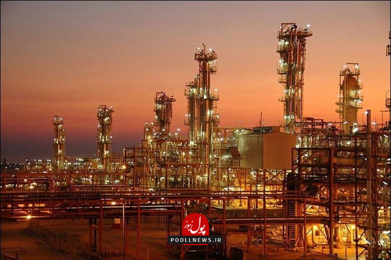 مجتمع گاز پارس جنوبی