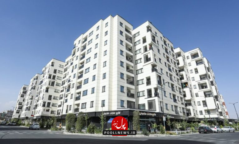 مسکن و انبوه سازان