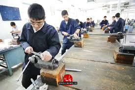 مهارت آموزی دانشاموزان