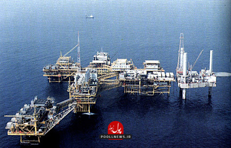 مهندس ساخت تاسیسات دریایی..