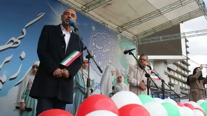 میدری- وزیر کار