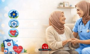 هزینه خانه سالمندان بیشتره یا استخدام پرستار در منزل؟