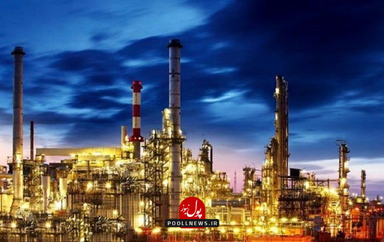 پالایشگاه ستاره خلیج فارس