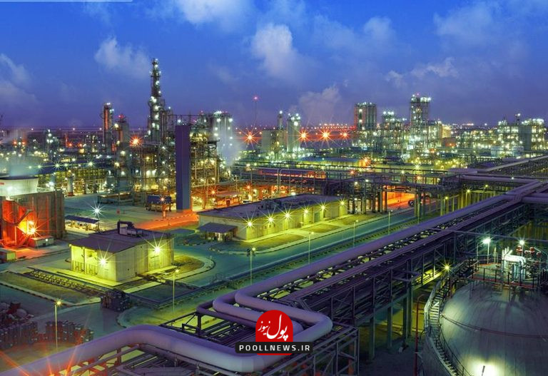 پتروشیمی امام