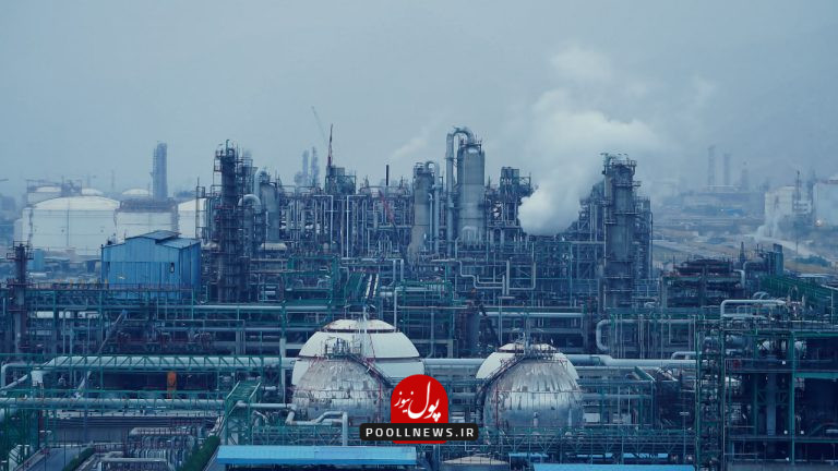 پتروشیمی جم