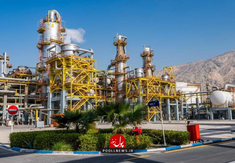 پتروشیمی مروارید