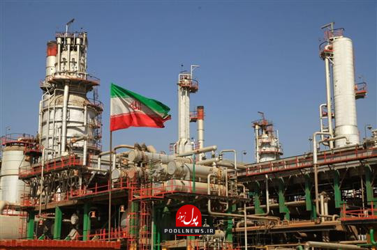 پخش و پالایش نفت