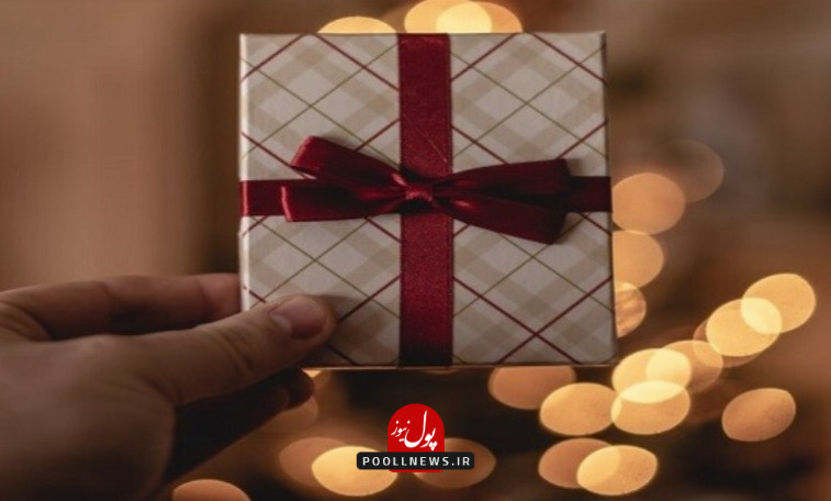 کارت هدیه یا سبد کالا