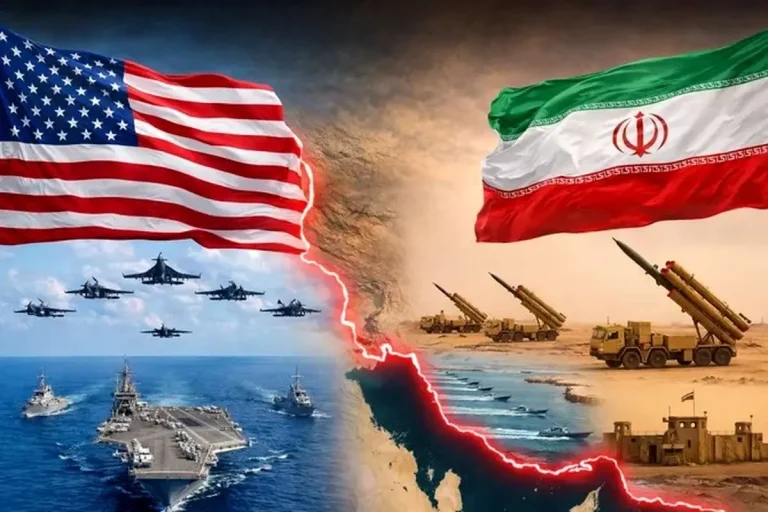 جنگ+اککیران+و+آمریکا