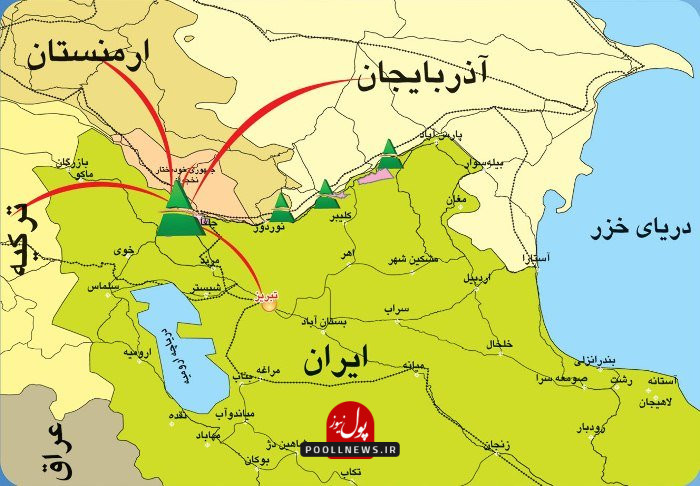 منطقه آزاد ارس