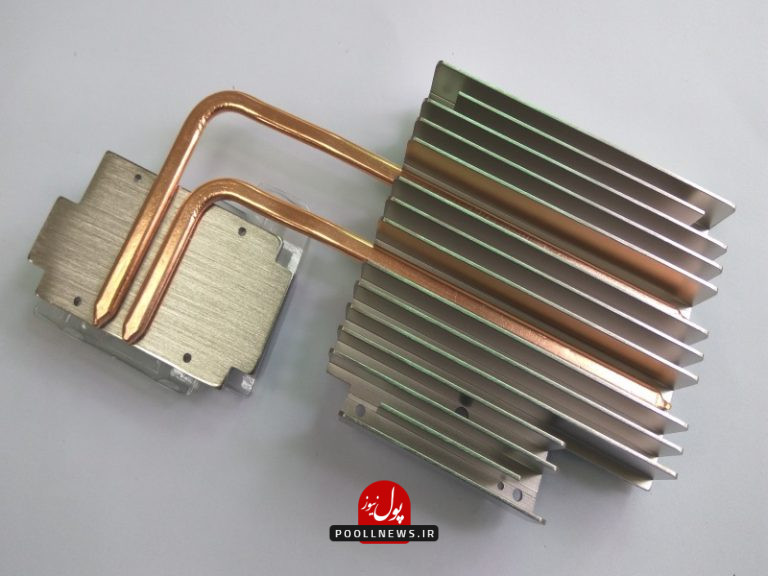 Thermal Module-R7002E ماژول‌های عملیات حرارتی