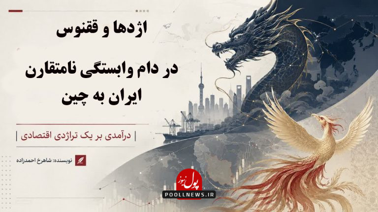 ایران و چین