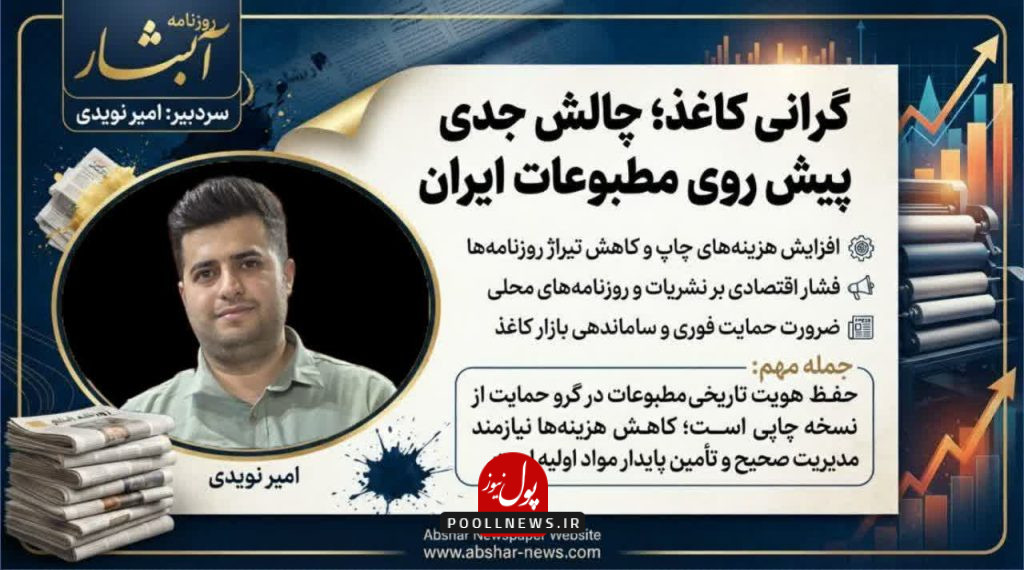 امیر نویدی