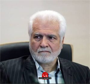 سیروس حامدی