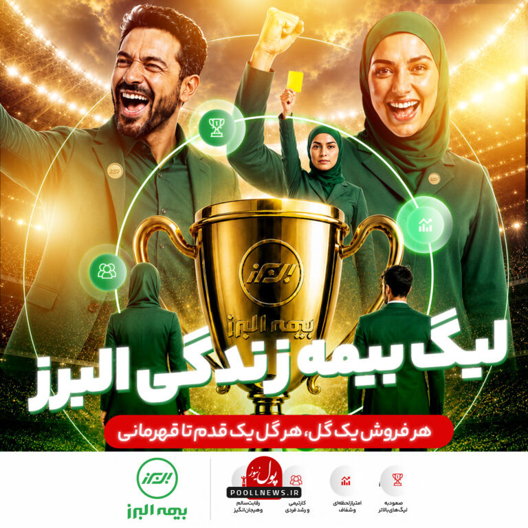 شرکت بیمه زندگی البرز