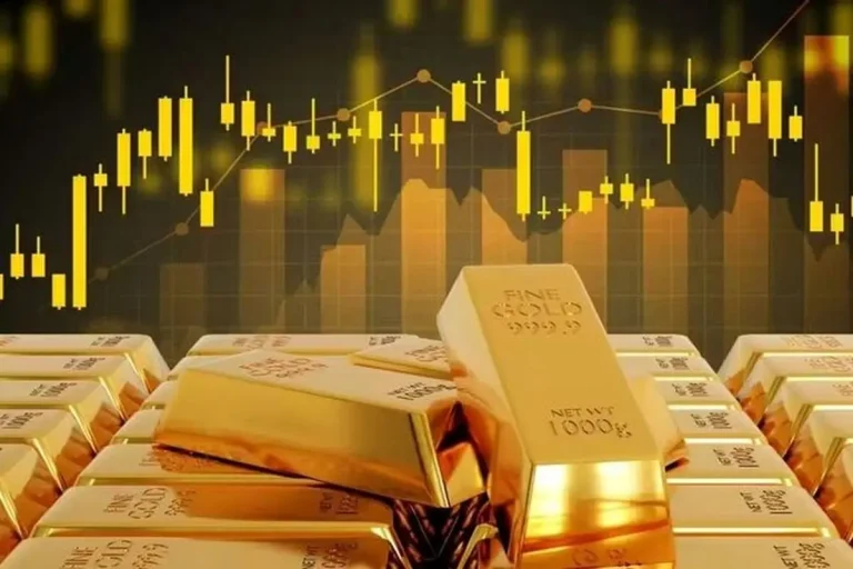 قیمت+انس+جهانی+طلا