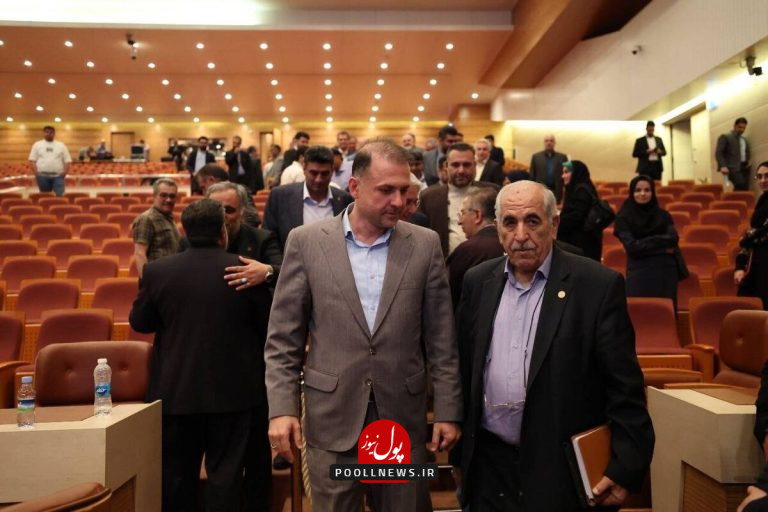 مدیر عامل ملی مس