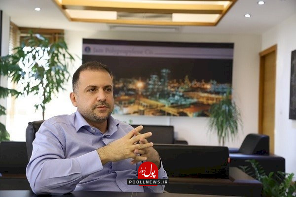 مدیر عامل ملی مس ایران - فیض اردکانی